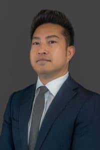 Christopher Wong