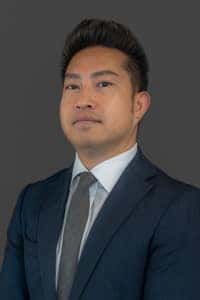 Christopher Wong
