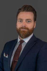 Kevin Kossel