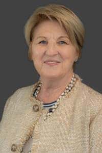 Joanne Andreychuk