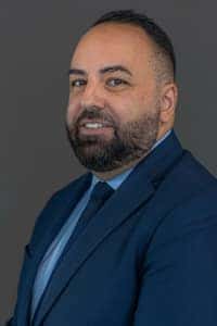 Jason Rego