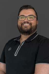 Joshua Dos Reis