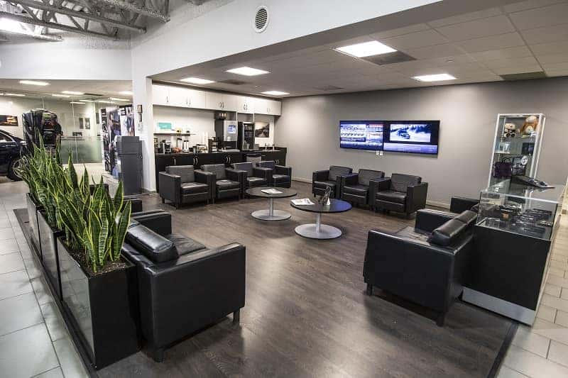 MercedesBenz and Used Car Dealer in Oakville