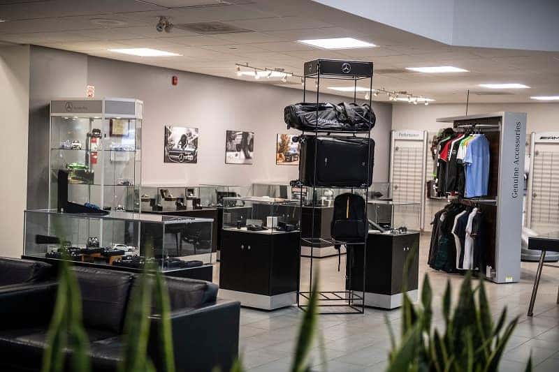 MercedesBenz and Used Car Dealer in Oakville