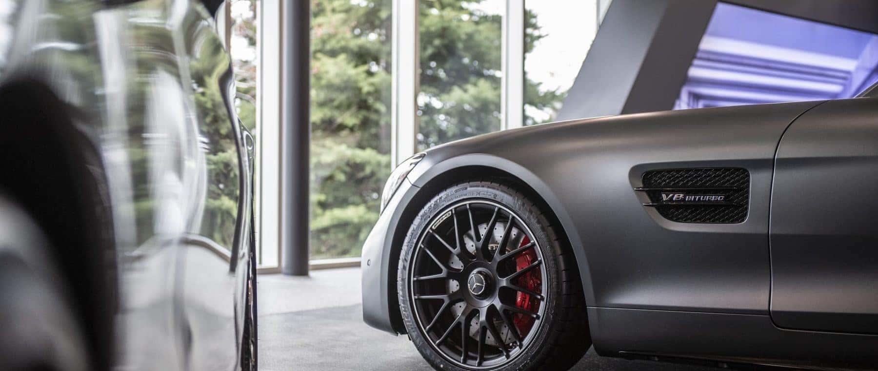 GT