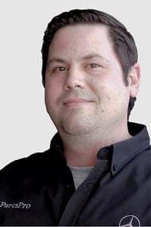 Keith Heeg