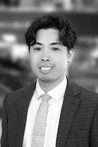 Dennis Huynh