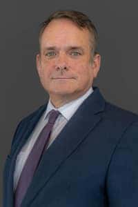 Christopher Routledge