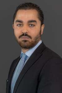Tayeeb Anwarzada