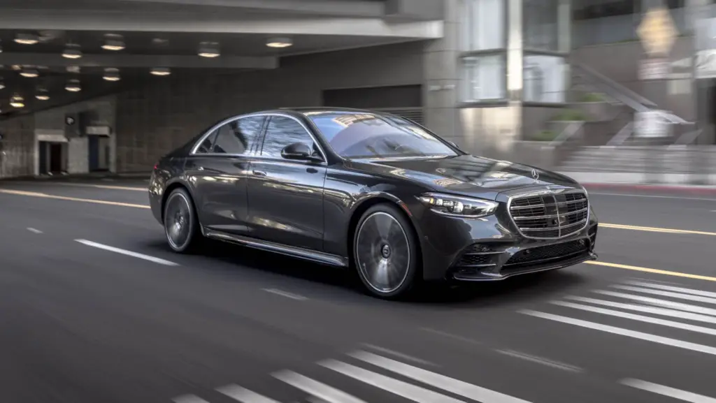 Current New Mercedes-Benz Specials Offers | Mercedes-Benz Oakville