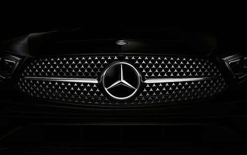 Mercedes-Benz Oakville | New Vehicles
