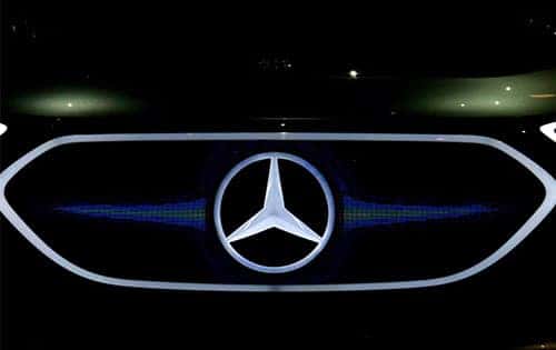 Mercedes-Benz Oakville | Upgrade Trade-In