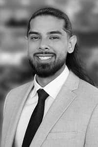 Shaq Hamidi
