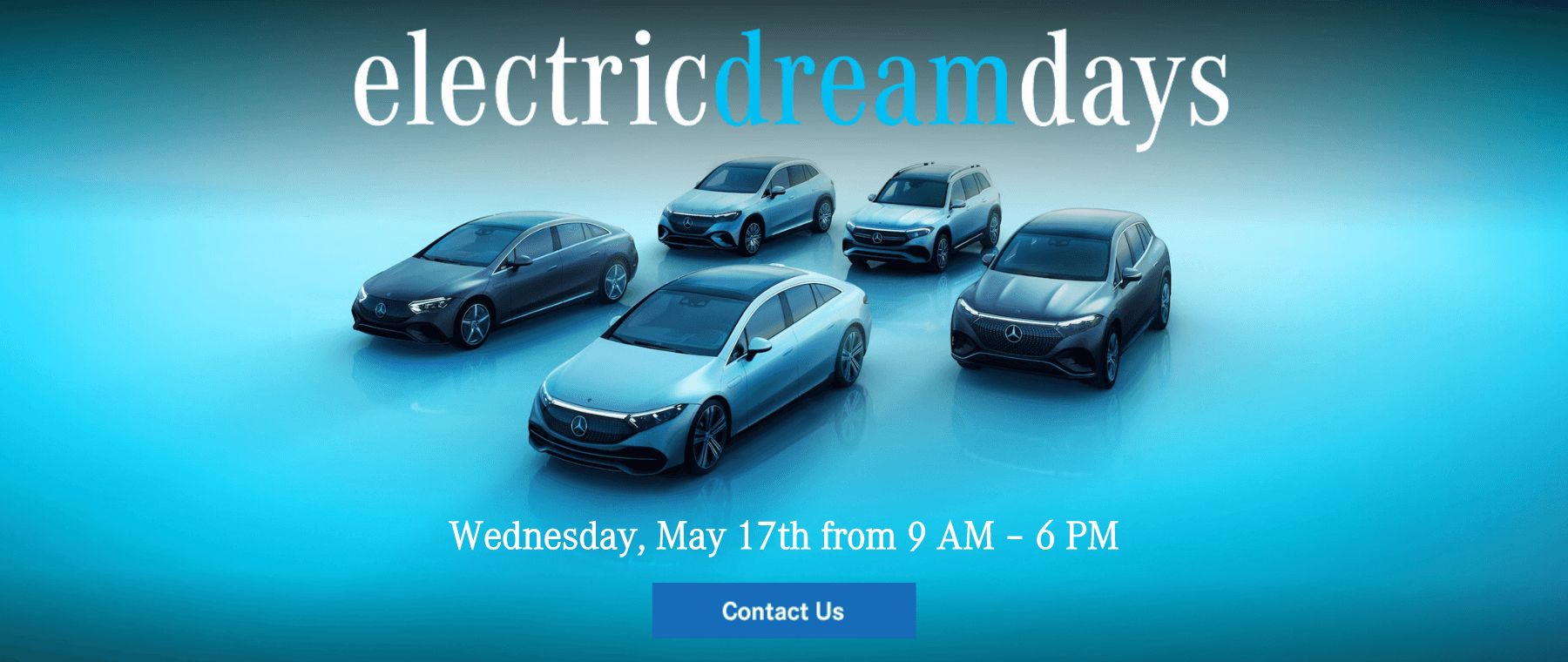 Electric Dream Days