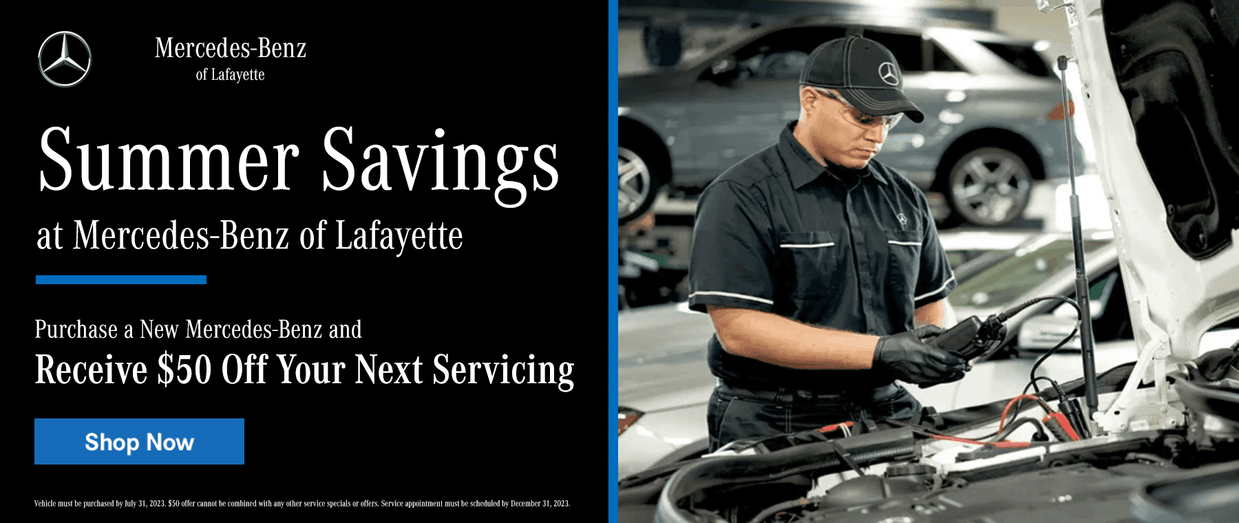 MercedesBenz of Lafayette MercedesBenz Dealer in Lafayette, LA