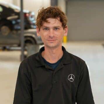 Chase Moore