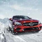 2020 MB C300 4MATIC Coupe