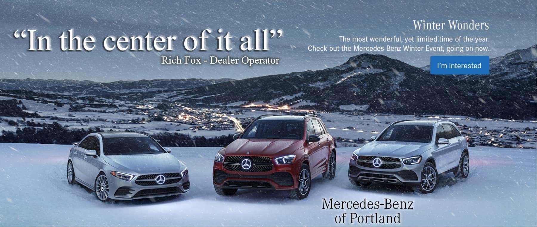 Mercedes Benz Portland >> Mercedes Benz Of Portland Mercedes Benz Dealship In Oregon Mercedes Benz Portland >> Mercedes Benz Of Portland Mercedes Benz Dealship In Oregon