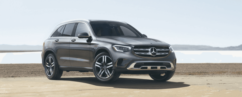 Mercedes Benz Glc Interior Features Dimensions Cargo Space Seating