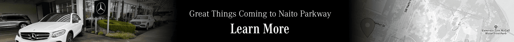 Naito Parkway