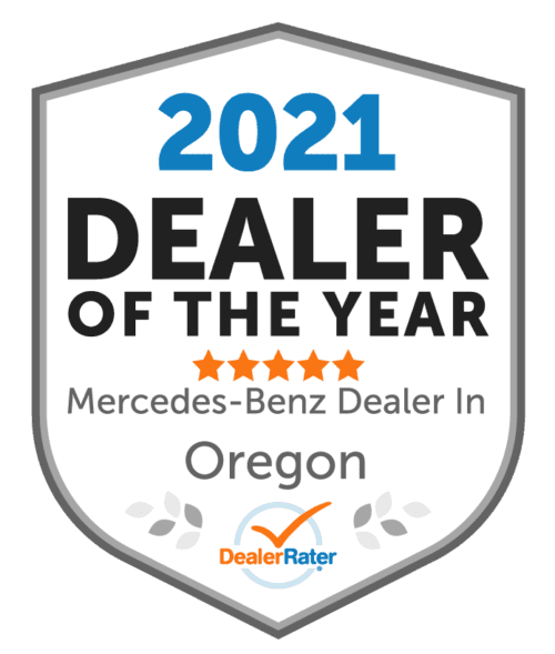 MercedesBenz and PreOwned Car Dealer in Portland MercedesBenz of