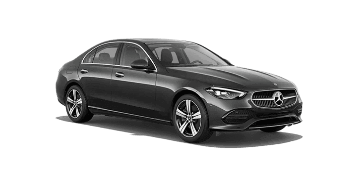 C-Class Sedan