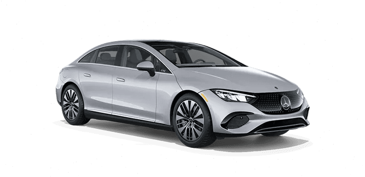 EQE Sedan