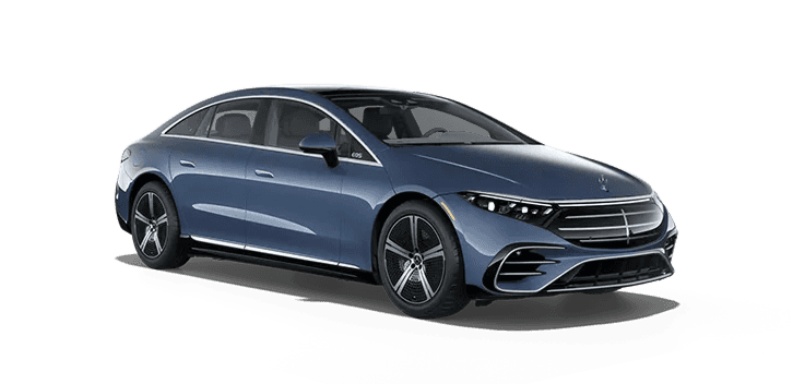 EQS Sedan