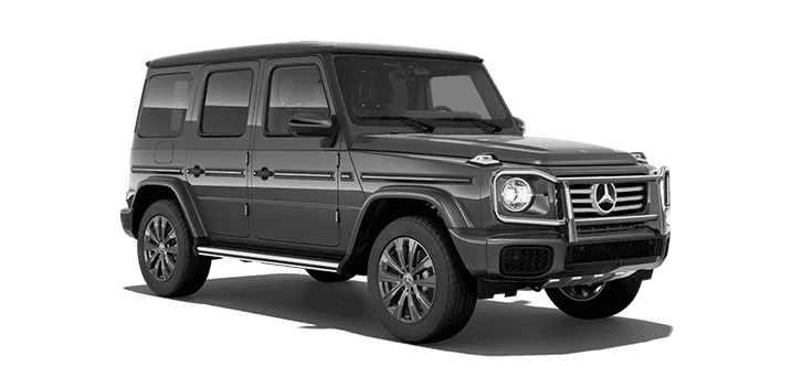 G-Class SUV