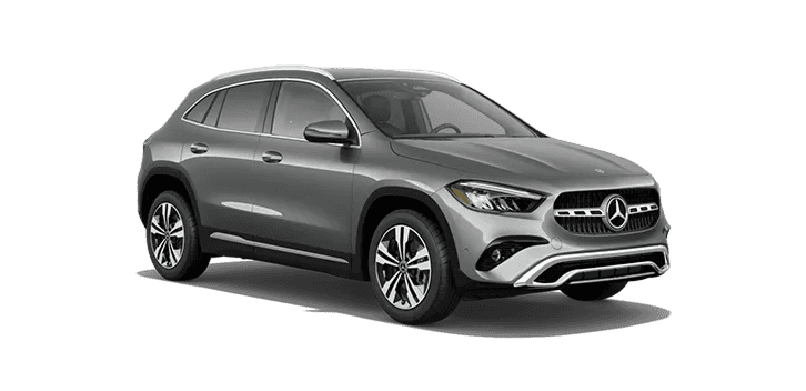 GLA SUV