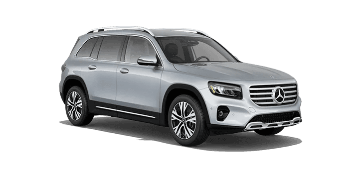 GLB SUV