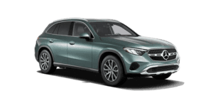 GLC SUV