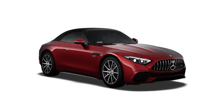 SL Roadster