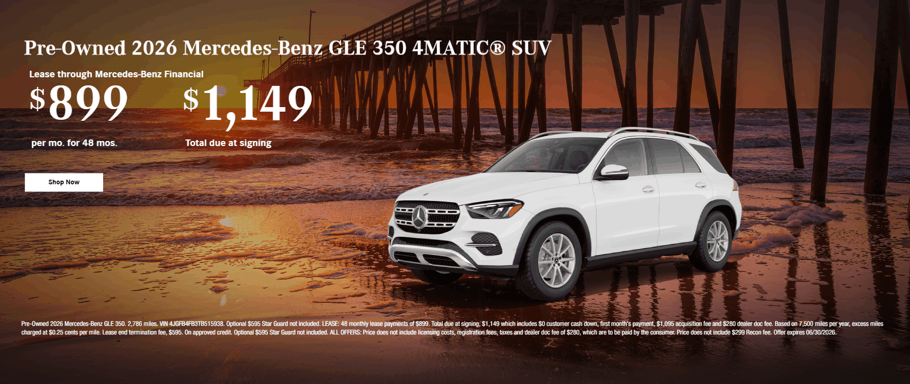 lease offer