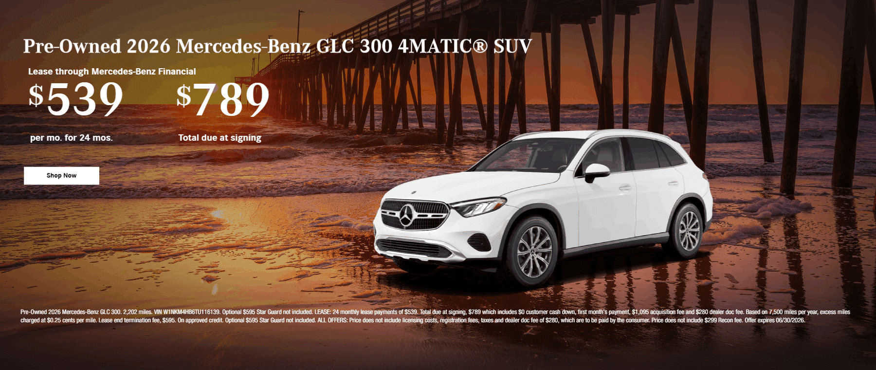lease offer