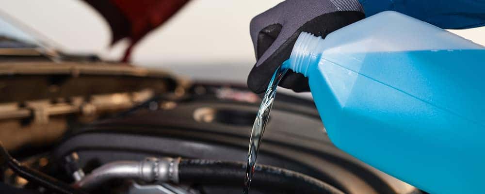 antifreeze