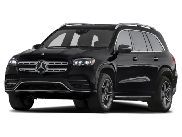 2020 Mercedes Benz Gls Vs 2019 Audi Q7 Mercedes Benz Of