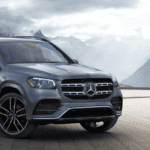 2020 Mercedes-Benz GLS