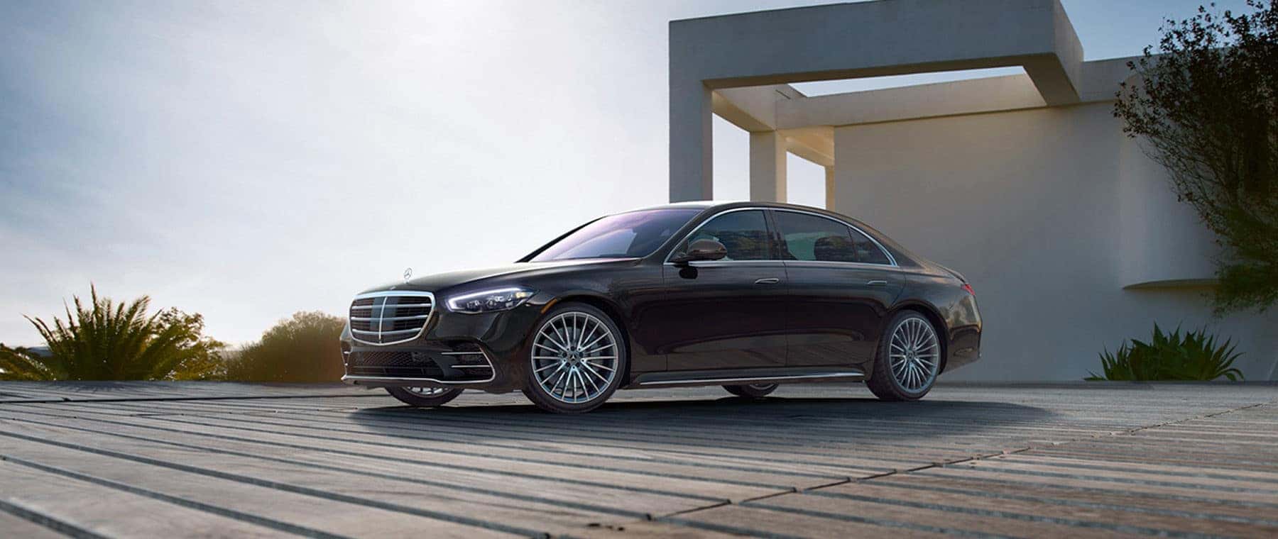 MercedesBenz of West Covina MercedesBenz Dealer