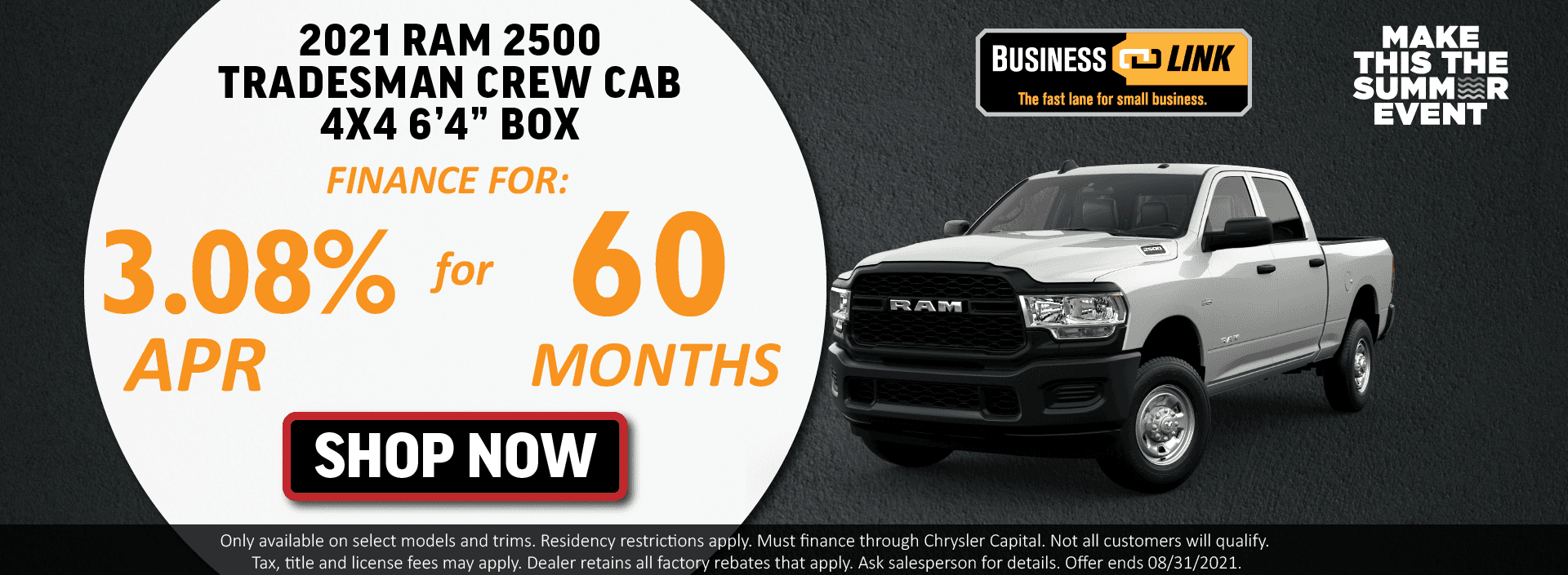 McKay's Dodge Chrysler Jeep Ram FIAT CDJR FIAT Dealer in Waite Park, MN