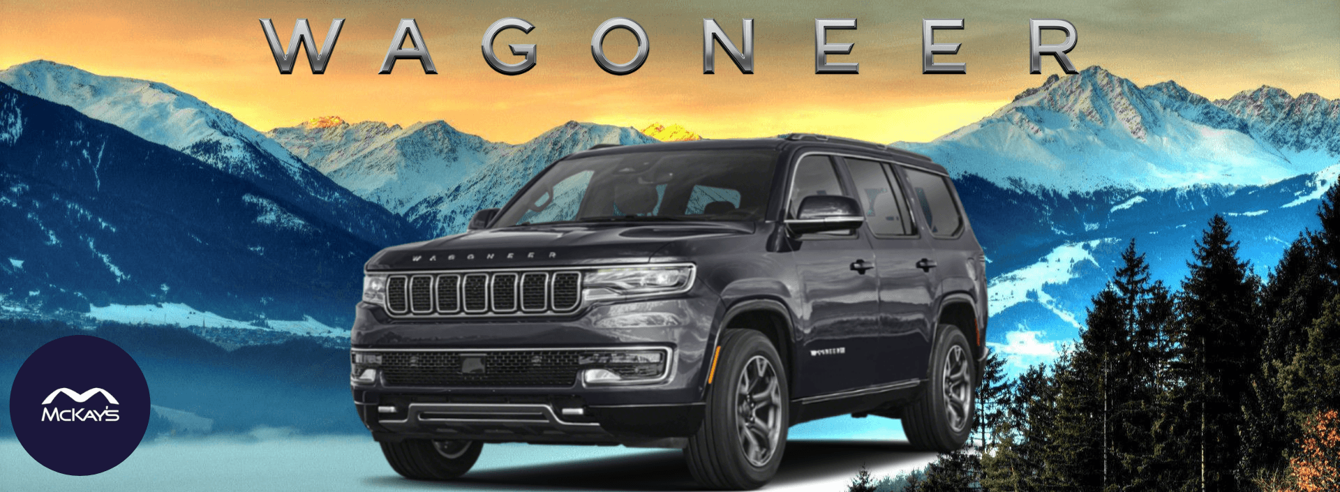 The Wagoneer is Here! (2)