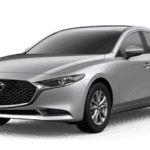 2019 Mazda3 Sedan