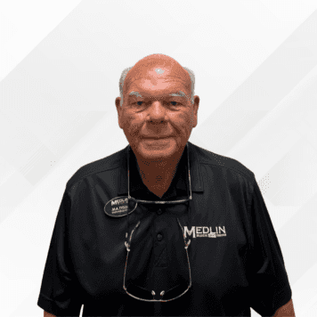 M.A. Tyson
