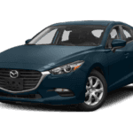 mazda3 hatch
