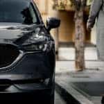 Certified Pre-owned Mazda