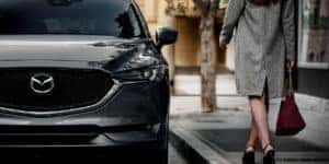 Certified Pre-owned Mazda