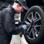 Mazda Service
