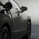 Mazda gas mileage