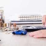 pre-owned car financing