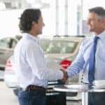 Mazda dealership